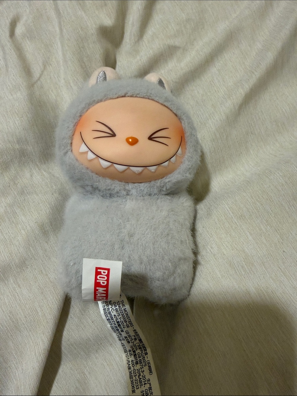 Labubu - Picture 2 of 8
